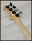 Preview: FGN J-Standard Mighty Power II, Open Pore Black